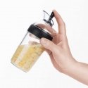 OXO-Shaker with dressing 236ml. Black, good grips OXO-Shaker with dressing 236ml. Black, good grips