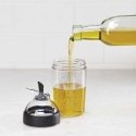 OXO-Shaker with dressing 236ml. Black, good grips OXO-Shaker with dressing 236ml. Black, good grips