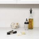 OXO-Shaker do dressingu 236ml. Juodas, geros rankenos
