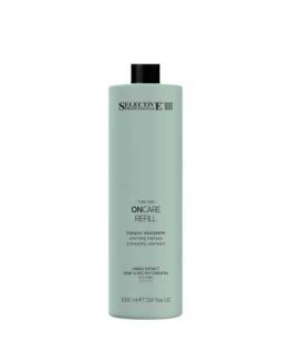 SELECTIVE ON CARE REFILL volumizing shampoo 1000ml