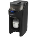 BABY BREZZA FORMULA PRO ADVANCED PIENO MIŠINIO RUOŠIMO APARATAS, Juodas BABY BREZZA FORMULA PRO ADVANCED PIENO MIŠINIO RUOŠIMO APARATAS, Juodas