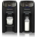 BABY BREZZA FORMULA PRO ADVANCED MILK MIXTURE PREPARATION APPARATUS, Black BABY BREZZA FORMULA PRO ADVANCED MILK MIXTURE PREPARATION APPARATUS, Black