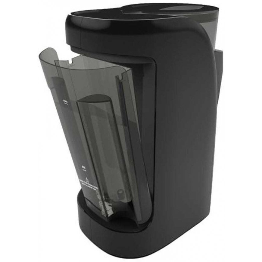 BABY BREZZA FORMULA PRO ADVANCED PIENO MIŠINIO RUOŠIMO APARATAS, Juodas – 4