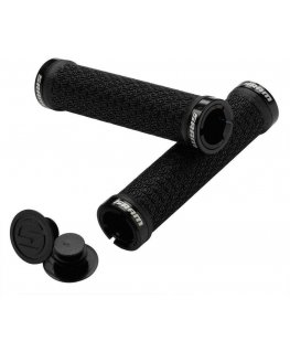 Sram Lockring grips 130mm