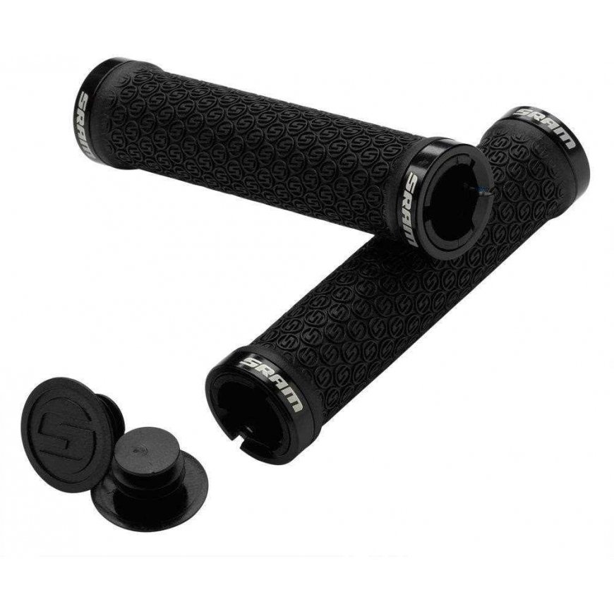 Sram Lockring grips 130mm
