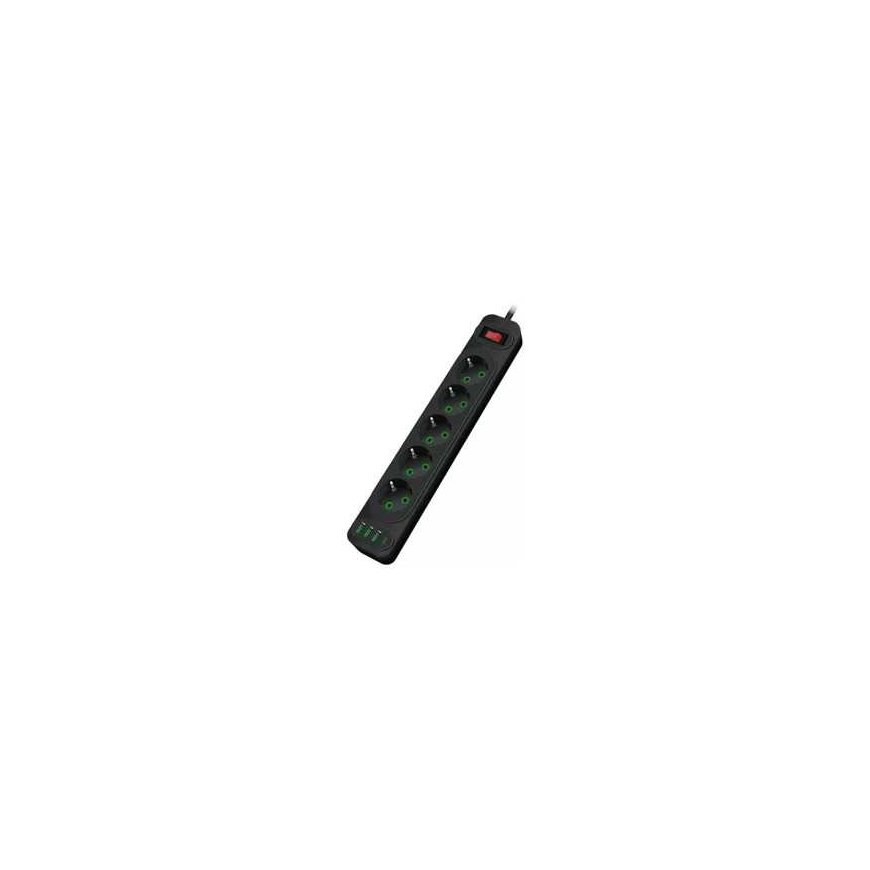 Riff F25U 2m pagarinātājs ar 3