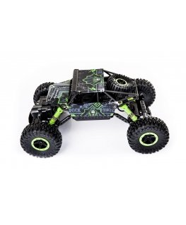 N\A Radio controlled car ROCK CRAWLER HB 2.4GHZ