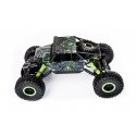 N\A Radio controlled car ROCK CRAWLER HB 2.4GHZ N\A Radio controlled car ROCK CRAWLER HB 2.4GHZ