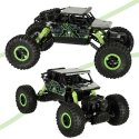 N\A Radio controlled car ROCK CRAWLER HB 2.4GHZ N\A Radio controlled car ROCK CRAWLER HB 2.4GHZ