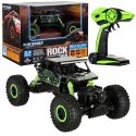 N\A Radio controlled car ROCK CRAWLER HB 2.4GHZ N\A Radio controlled car ROCK CRAWLER HB 2.4GHZ