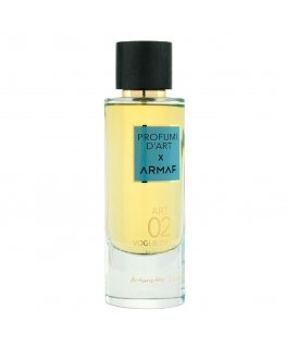 Armaf Art 02 Voglie Di Mare eau de parfum spray 105ml