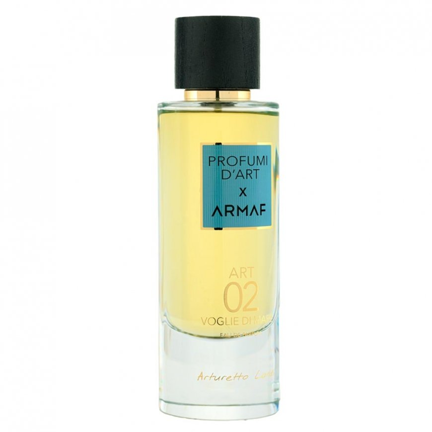Armaf Art 02 Voglie Di Mare eau de parfum spray 105ml