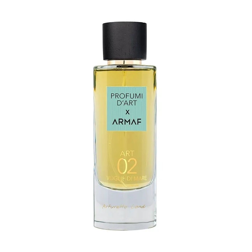 Armaf Art 02 Voglie Di Mare eau de parfum spray 105ml – 2