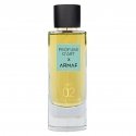 Armaf Art 02 Voglie Di Mare eau de parfum spray 105ml