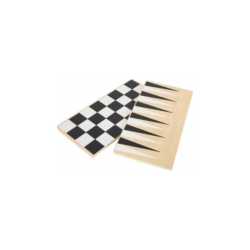 Small foot Small Foot Set Wooden
