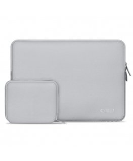 TECH-PROTECT NEOSLIM LAPTOP 13-14 CRAYON GREY