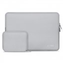 TECH-PROTECT NEOSLIM LAPTOP 13-14 CRAYON GREY TECH-PROTECT NEOSLIM LAPTOP 13-14 CRAYON GREY