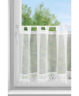 Eurofirany FIR/ROXANA/B 60X150 VĖJAS