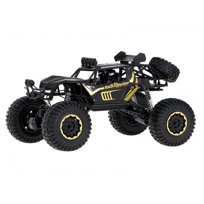 N A N A RC Rock