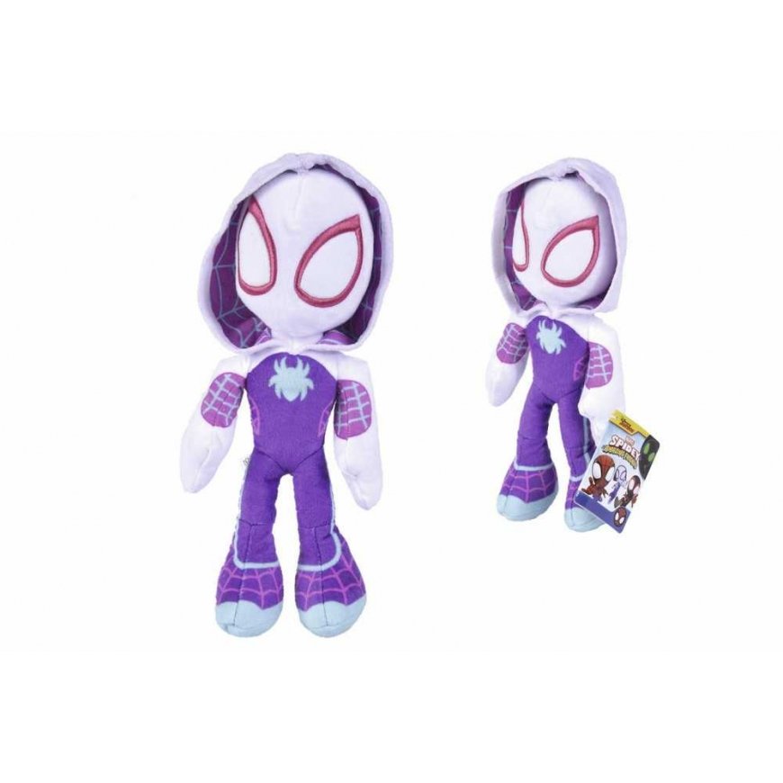 Simba Toys Simba Spiderman Ghost Spider