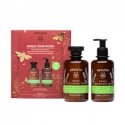 Apivita Tonikas Mountain Tea Shower gel, 500 ml