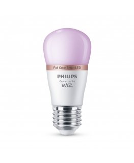 Philips Pirn 4,9 W (ekv. 40 W) P45 E27