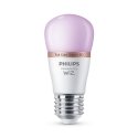 Philips Pirn 4,9 W (ekv. 40 W) P45 E27 Philips Pirn 4,9 W (ekv. 40 W) P45 E27