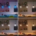Philips Bulb 4.9W (Eq.40W) P45 E27