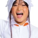 Strój karnawałowy Pokemon Scorbunny kostium balta przebranie 126-136 cm (7-8 lat) Strój karnawałowy Pokemon Scorbunny kostium balta przebranie 126-136 cm (7-8 lat)