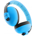Tellur noise reduction earmuffs for kids Blue Tellur noise reduction earmuffs for kids Blue