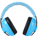 Ausinės Tellur noise reduction earmuffs skirta kids Mėlyna Ausinės Tellur noise reduction earmuffs skirta kids Mėlyna