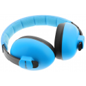 Tellur noise reduction earmuffs for kids Blue Tellur noise reduction earmuffs for kids Blue