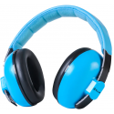 Tellur noise reduction earmuffs for kids Blue Tellur noise reduction earmuffs for kids Blue
