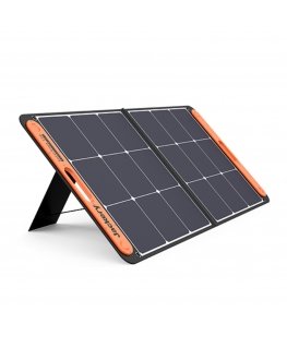 Jackery SolarSaga 100 solar panel 100 W Monocrystalline silicon