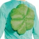 Strój karnawałowy Pokemon Bulbasaur costume green przebranie 127-136 cm (7-8 lat) Strój karnawałowy Pokemon Bulbasaur costume green przebranie 127-136 cm (7-8 lat)
