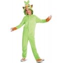 Strój karnawałowy Pokemon Grookey kostium žalia przebranie 137-149 cm (10-12 lat) Strój karnawałowy Pokemon Grookey kostium žalia przebranie 137-149 cm (10-12 lat)