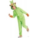 Strój karnawałowy Pokemon Grookey costume green przebranie 137-149 cm (10-12 lat) Strój karnawałowy Pokemon Grookey costume green przebranie 137-149 cm (10-12 lat)