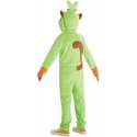 Strój karnawałowy Pokemon Grookey kostium žalia przebranie 137-149 cm (10-12 lat) Strój karnawałowy Pokemon Grookey kostium žalia przebranie 137-149 cm (10-12 lat)
