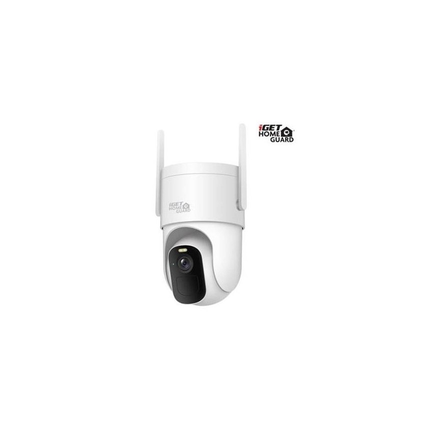 Homeguard iGET HOMEGUARD HGWBC358 - outdoor