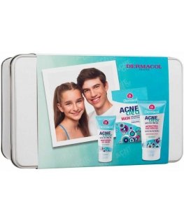 Dermacol AcneClear Day kreminis