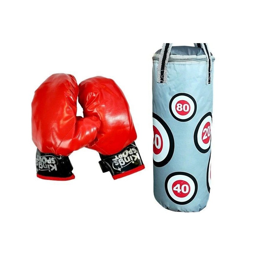 LEAN Toys Lean Toys Medium Boxer