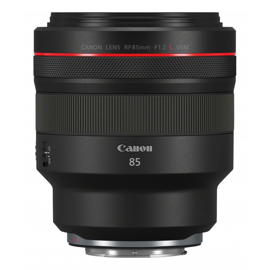 Canon 3447C005 kameras objektīvs & filtrs
