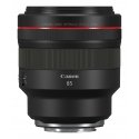 Canon 3447C005 объектив / линза / светофильтр SLR Телефотообъектив Черный