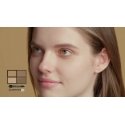 Cle de Peau Beaute, Eye Color Quad, Eyeshadow Palette, 3, Refill, 4 Shades, 6 g Cle de Peau Beaute, Eye Color Quad, Eyeshadow Palette, 3, Refill, 4 Shades, 6 g