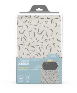 Joseph Joseph JJ-Glide Compact Ecru Scatter lentos dangtelis