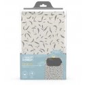 Joseph Joseph JJ-Glide Compact Ecru Scatter lentos dangtelis