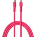 COLORUM cable USB-C - USB-C 1.8m 3A CK60-CC-02 xMagenta COLORUM cable USB-C - USB-C 1.8m 3A CK60-CC-02 xMagenta