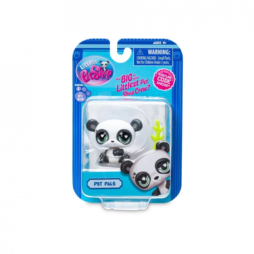 Littlest Pet Shop LITTLEST PET SHOP