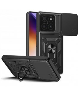 TECH-PROTECT CAMSHIELD PRO XIAOMI 14T BLACK