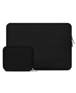 TECH-PROTECT NEOSLIM LAPTOP 15-16 BLACK
